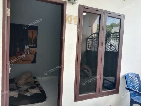 Kost Harmony Tipe A Medan Selayang Medan