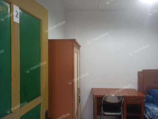 Kost Salon Anis Senen Jakarta Pusat