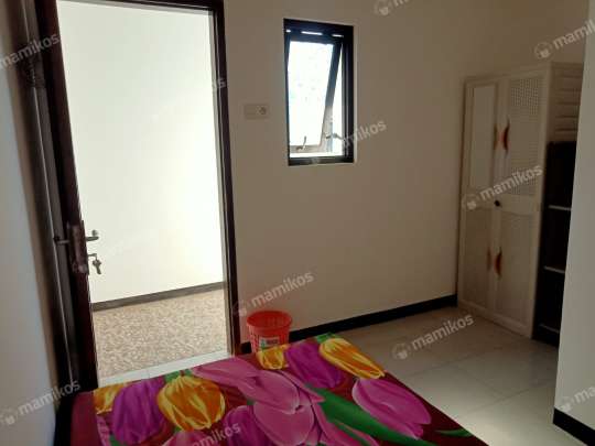 Kost Griya Fortuna Tipe A Lantai 2 Klojen Malang