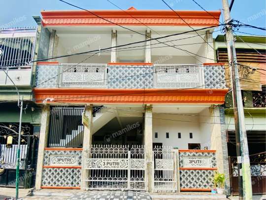 Foto Bangunan - Mamikos