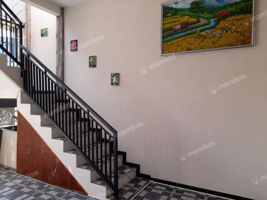 Foto Bangunan - Mamikos