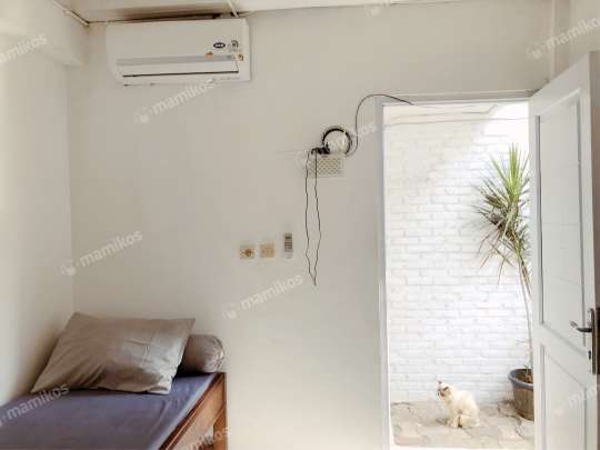 Kost Galuh 136 Kebayoran Baru Jakarta Selatan