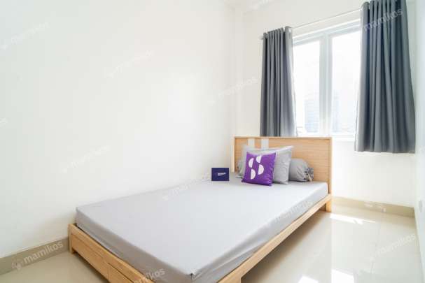 Kost Singgahsini Rumoh èh Lebak Bulus Tipe A Cilandak Jakarta Selatan