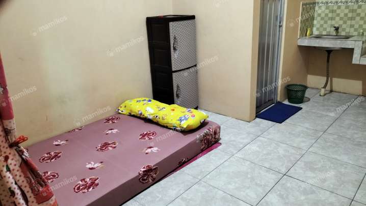 Kost Omah D Lik Colomadu Karanganyar