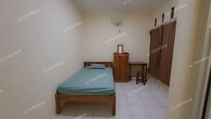 Kost Nur Alit Marga Ayu Margasari Tegal