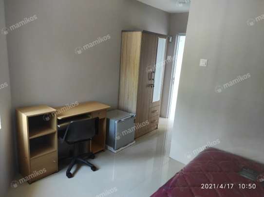 Kost Haus Der Qianna Tipe Studio Jatinangor Sumedang
