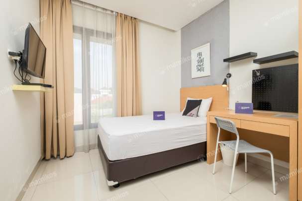 Kost Singgahsini Haji Nawi 74 Tipe A Cilandak Jakarta Selatan