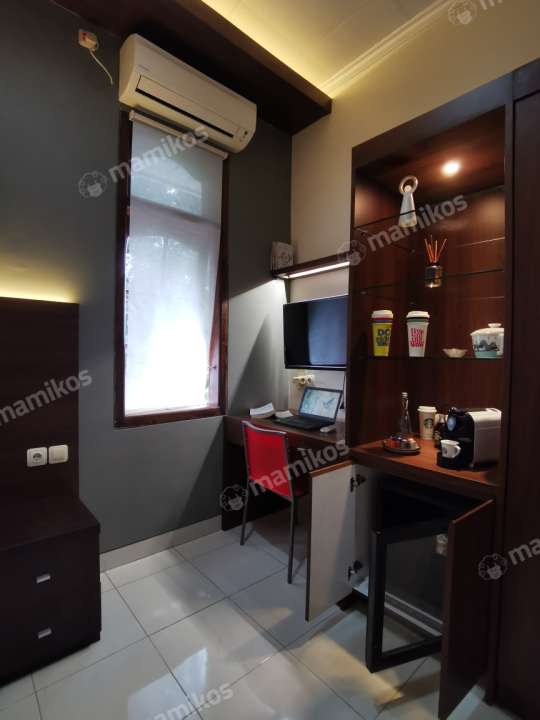 Kost Griya Animos Single Deluxe Cilandak Jakarta Selatan