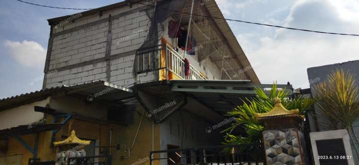 Kost Diva Tipe B Sukodono Sidoarjo