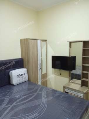 Kost Saaba 43 Kembangan Jakarta Barat