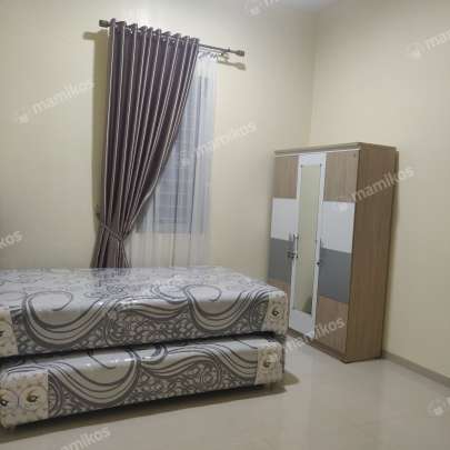 Kost Private Kamar 1 Batam Kota Batam