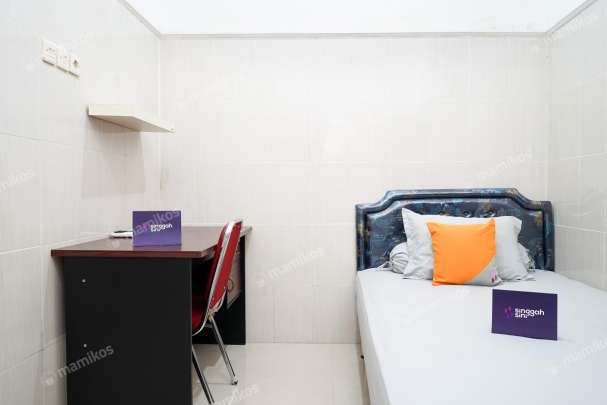 Kost Singgahsini Jasmin Tipe B Seturan Yogyakarta