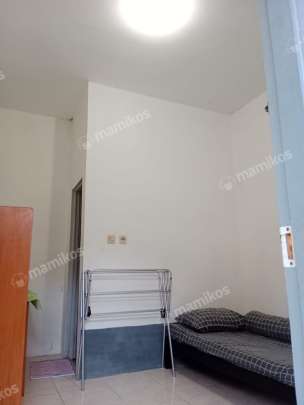 Kost Trias Jatiasih Bekasi