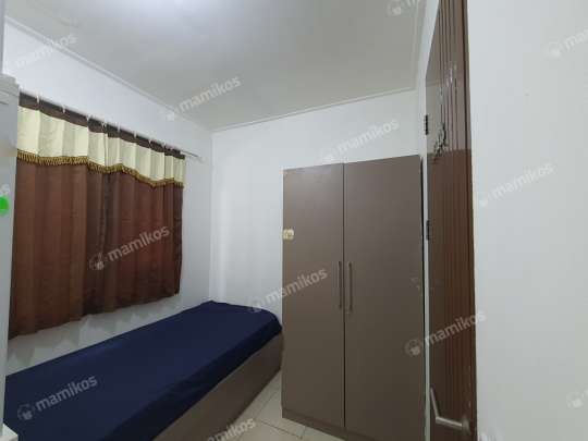 Kost Sakura House Foresta BSD Tipe Standar Pagedangan Tangerang