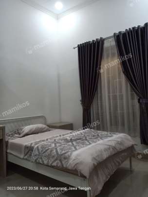 Kost Omah Rejeki VVIP Semarang Barat Semarang