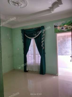 Rumah Kontrakan Alfaridzi Bengkong Batam