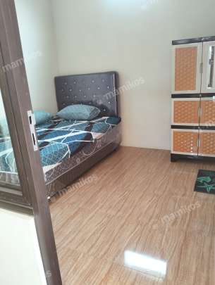 Kost Omah Dewe 2 Tipe A Sidoarjo