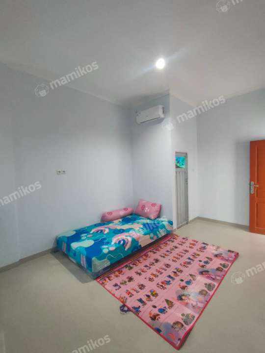 Kost Kota Makassar Kost Putri Eksklusif Kost Ranti Tipe Standard ...