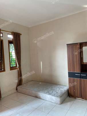 Kost Bu Ida I Tipe A Ciputat Timur Tangerang Selatan