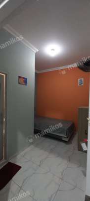 Kost 155 Tipe A Pancoran Mas Depok