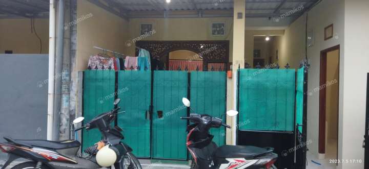 Kost Bu Ifa Sidoarjo