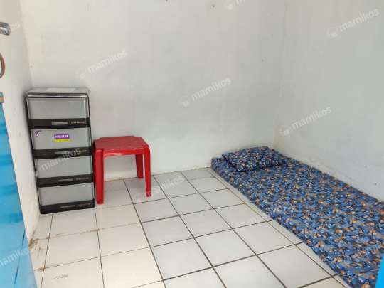 Kost Wisma Pelangi Kedaton Bandar Lampung