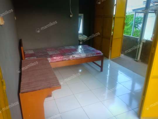 Kost Kedung Baya Kalitimbang Cibeber Cilegon