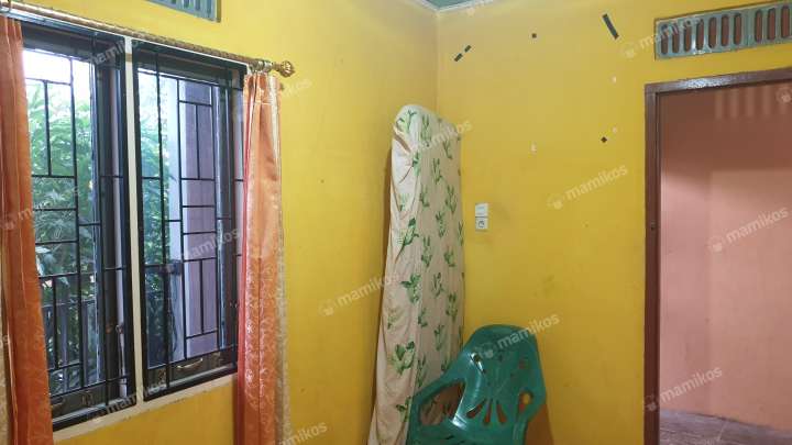 Kost Erna Seberang Ulu I Palembang