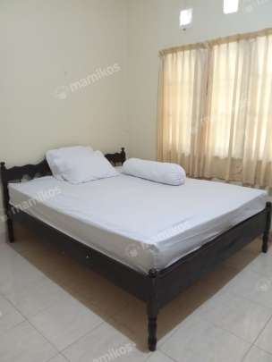 Kost Villa Felisiano Kelapa Lima Kupang