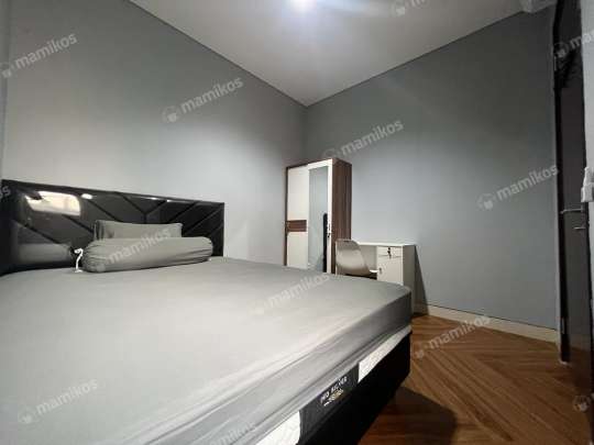 Kost Tucasa Living Regular Room BSD Pagedangan Tangerang