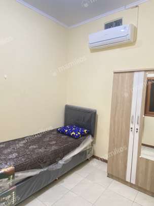 Kost Ibu Tipe B Cengkareng Jakarta Barat