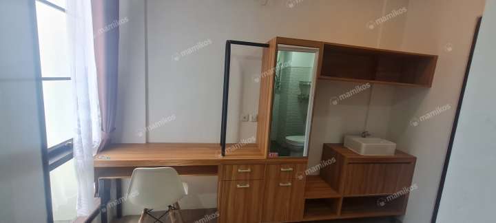 Kost Casa Mazovia Executive Depok Sleman