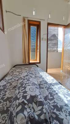 Kost Danau Kerinci Kedungkandang Malang