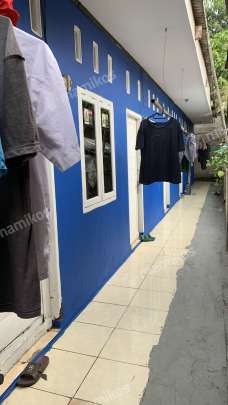 Kost Bude Warti Curug Tangerang