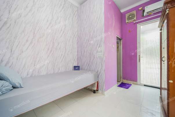 Kost Singgahsini Meruya Selatan Tipe A Kembangan Jakarta Barat