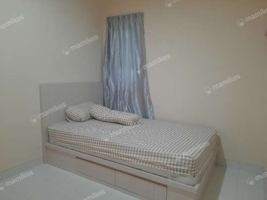 Kost CeDe House I Tembalang Semarang
