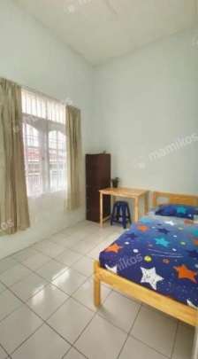 Kost Deli Tua Tipe Ekonomis Medan Johor Medan