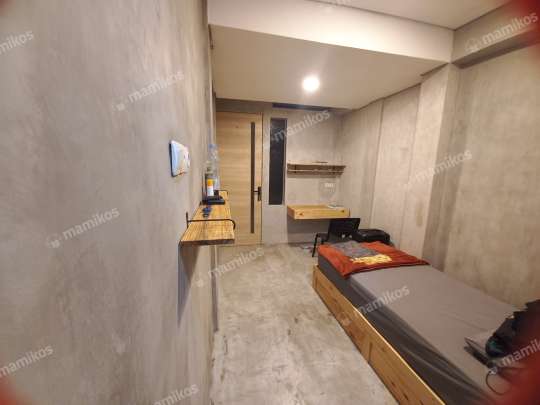 Kost Alodia Tipe Premium Dau Malang