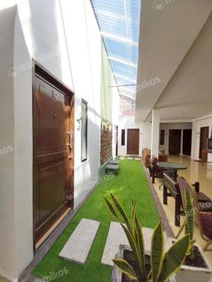 Kost Cherry Rose Homestay Medan Baru Medan
