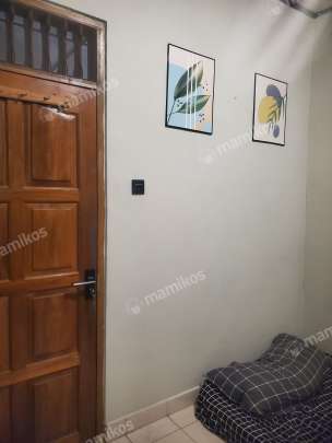 Kost ReftX B11 Reguler Mlati Sleman