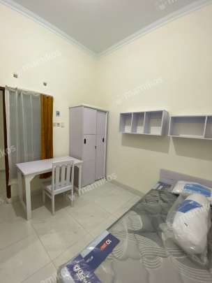 Kost Orchid 1 Tipe A Kasihan Bantul