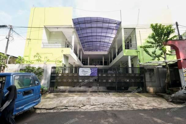 OSAKA SUSHI BANDUNG