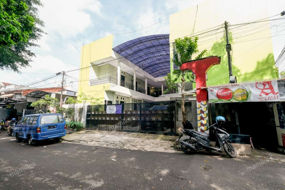 OSAKA SUSHI BANDUNG
