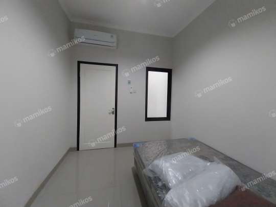 Kost Bu Dede Tipe A Tambora Jakarta Barat