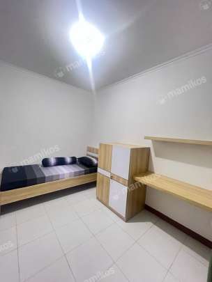 Kost Griya Asri Tipe A Cibeunying Kaler Bandung