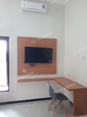 Kost Azzahra Residence I Alamanda Kartoharjo Madiun