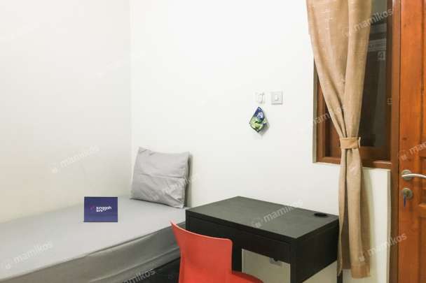 Kost Arvindo Tipe B