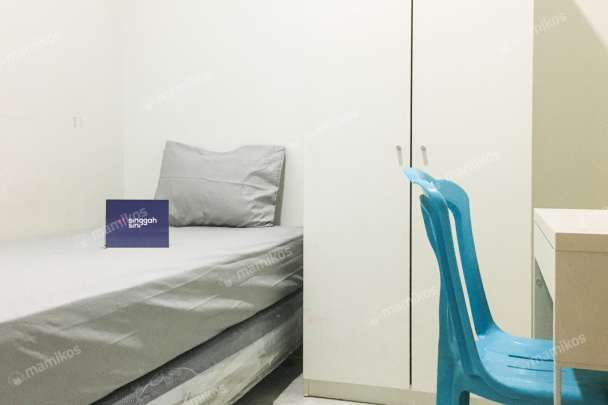 Kost Arvindo Tipe A