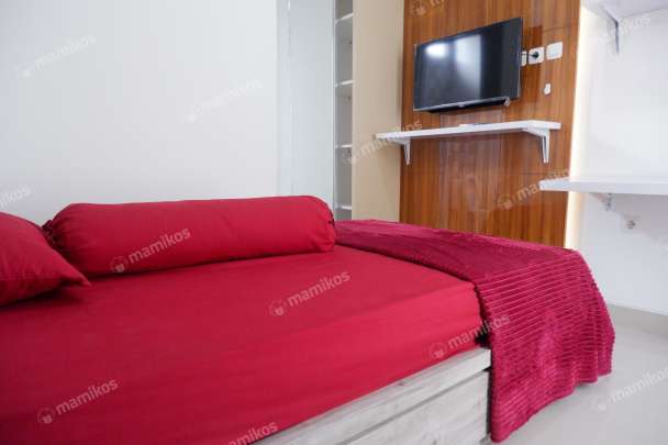 Kost Dzawani Eksklusif Palagan Ngaglik Sleman