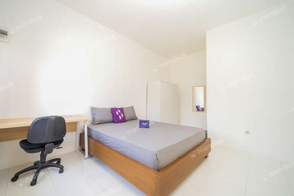 Kost Singgahsini Ulujami 5 Tipe A Pesanggrahan Jakarta Selatan